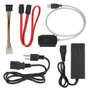 USB 2.0 to IDE SATA S-ATA 2.5 3.5 HD HDD Adapter Cable